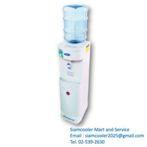 ตู้น้ำ ถังคว่ำ RWC15