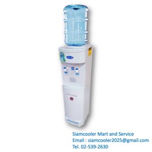 ตู้ทำน้ำเย็น 2 ก๊อก RWC152
