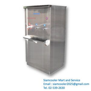 stainless S300-C2-H1 standard