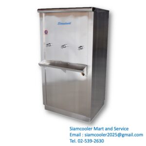 standard S300 stainless