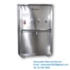 stainless S400-C3-H1 standard