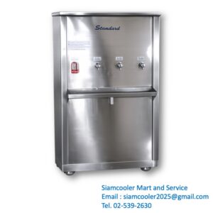 stainless S400-C3-H1 standard