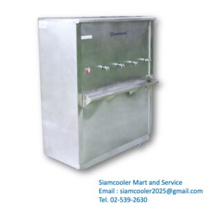 stainless S500-C4-H1 standard