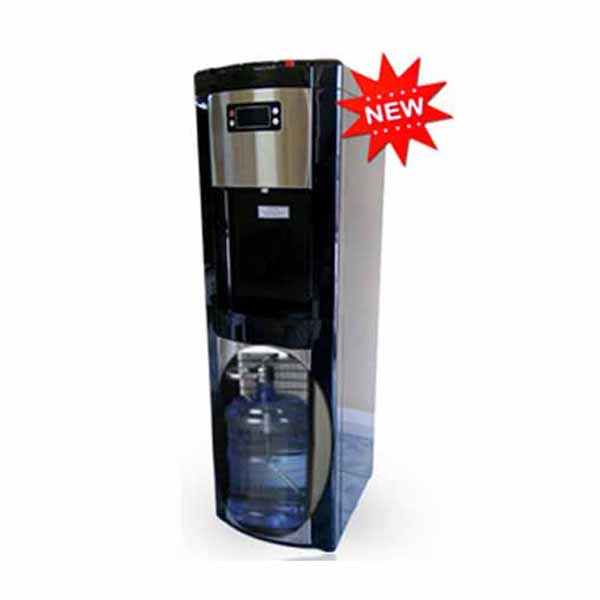 เครื่องกดน้ำ ถังล่าง SBL724BS