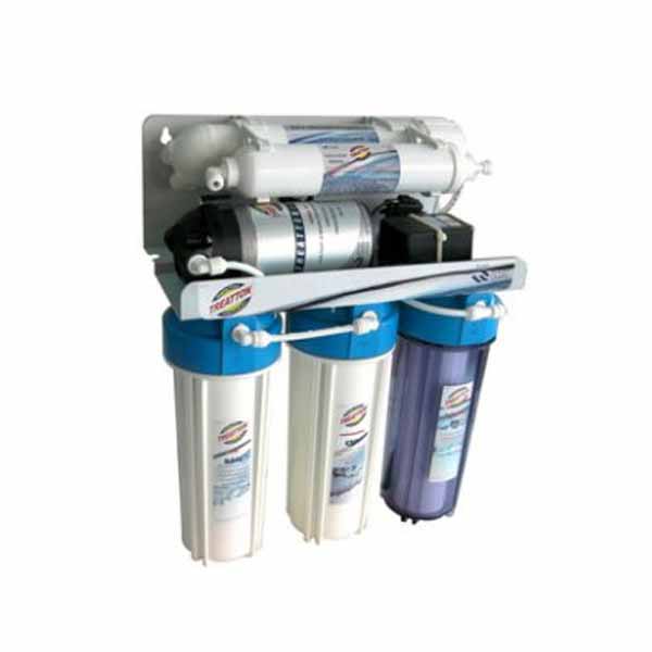 treatton ro50gpd