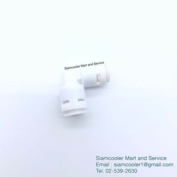 ข้องอสวมเร็ว 2 หุน - Image 2