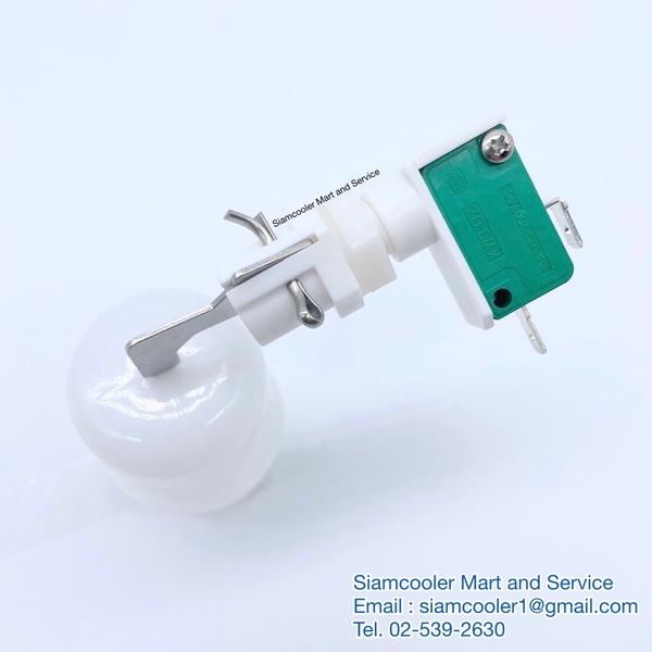 สวิทซ์ลูกลอย แนวตั้ง - Image 7