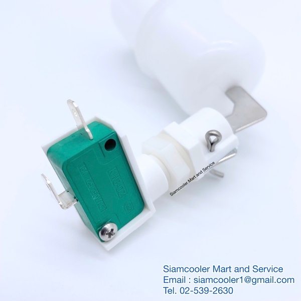 สวิทซ์ลูกลอย แนวตั้ง - Image 4