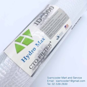block carbon 10