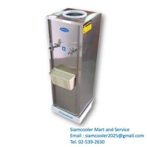stl-c2 stainless ด้านขวา