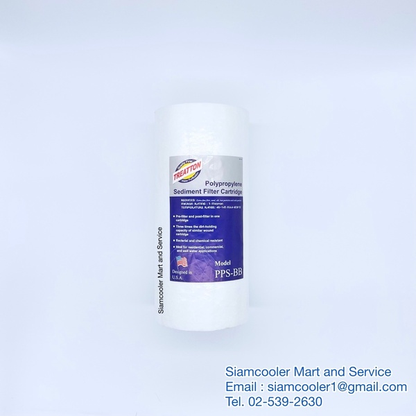 treatton big blue 10