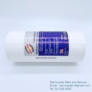 ไส้กรองน้ำ big blue treatton