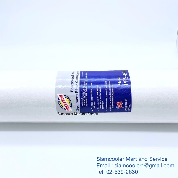 กรองน้ำ big blue