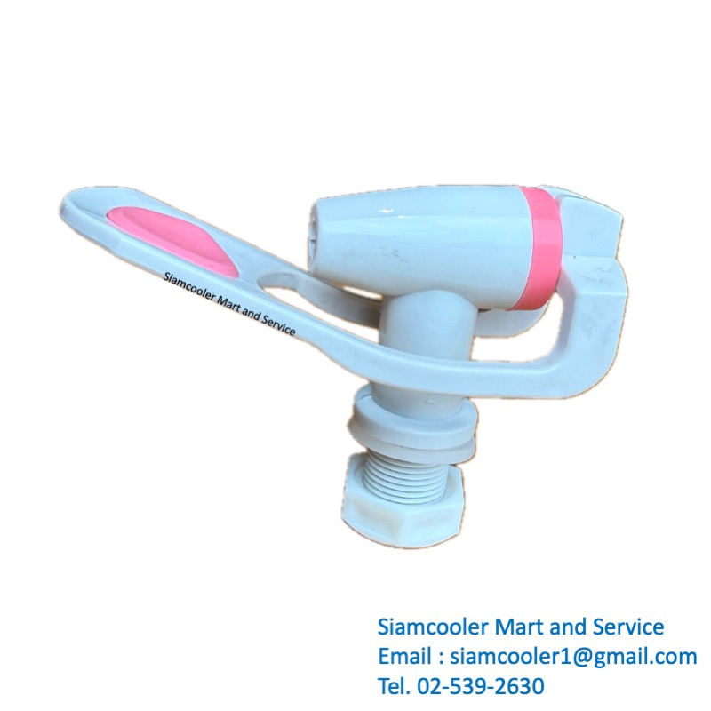 ด้านข้าง สีแดง