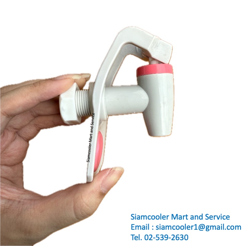 ก๊อกแก้วดัน male hot