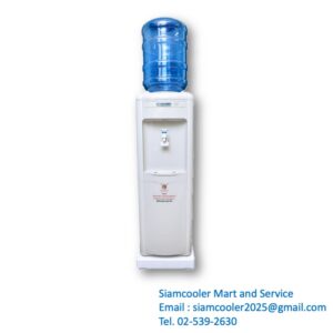 เครื่องทำน้ำเย็น sc8 standard