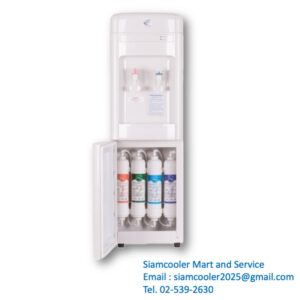 tshc-160p filter inside