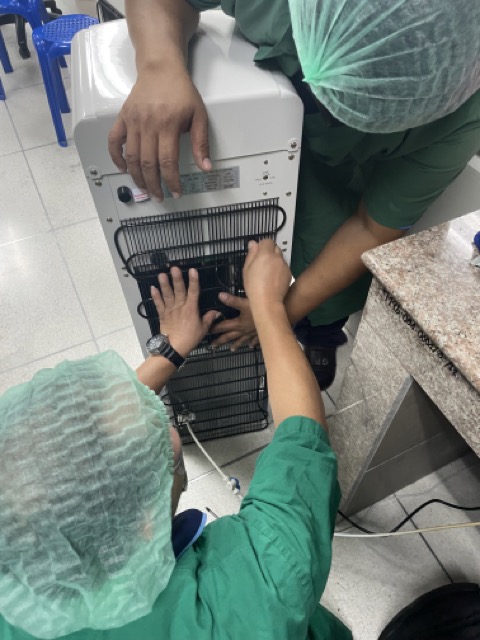 ด้านหลัง