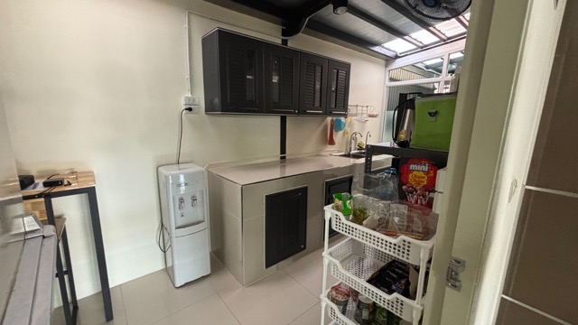 ตู้น้ำดื่ม wp9hc ห้องครัว