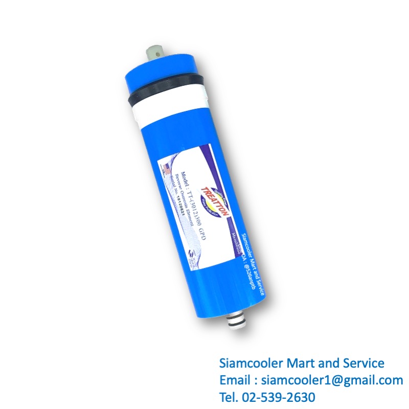 ไส้กรอง RO300G