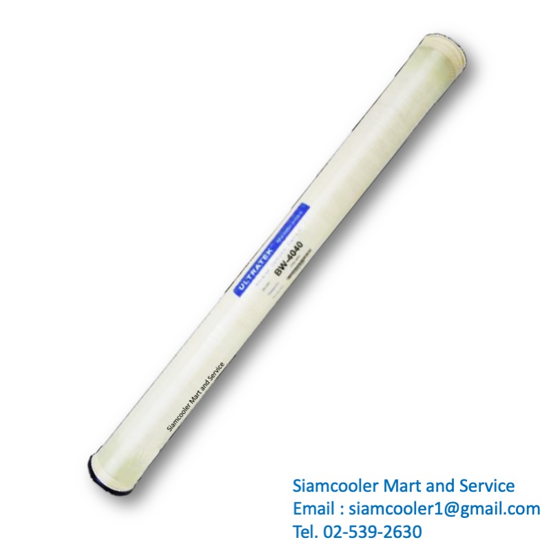 ไส้กรองน้ำ RO2,400GPD