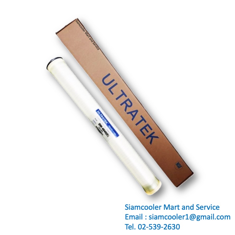 ro ultratek 4040(E)W