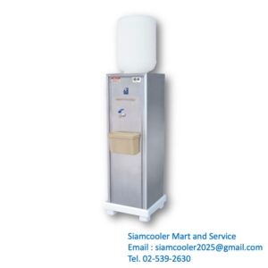 ตู้น้ำดื่ม STD maxcool