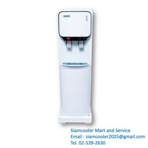 ตู้น้ำ jx15 ถังโหลด กรองในตัว