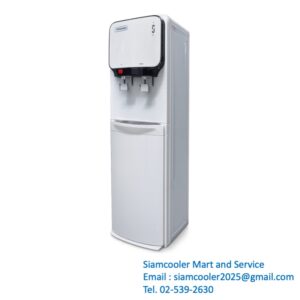 เครื่องทำน้ำเย็น standard jx15-ft