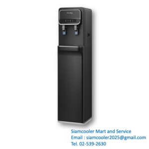 ตู้น้ำเย็น ถังล่าง 2 ก๊อก TPB-CC