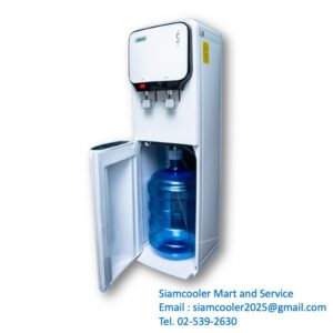 ตู้น้ำ ถังล่าง jx15-bl